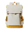 Mochilas Masculinas Transfronteiriças, Mochilas Funcionais Estilo Workwear para Viagem ao Ar Livre, Mochilas Casuais de Alta Qualidade com Grande Capacidade para Venda por Atacado