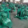 Guincho de Mineração Jd, Tipo à Prova de Explosão, Fácil de Instalar e Mover, Partida Suave, Baixo Ruído