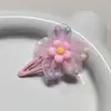 Nuevos Pasadores para el Cabello de Niñas, Pasadores de Mariposa y Flores, Lindos Pasadores para Flequillo de Princesa, Accesorios para el Cabello