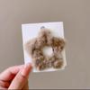 Presilhas de Cabelo Tendência de Um Yuan Barraca de Mercado Noturno Acessórios de Cabelo Atacado Pequenos Artigos Presilhas Bico de Pato Enfeites de Cabelo Frutas Itens Quentes