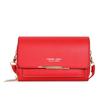 Bolso de Mujer Estilo Coreano Nuevo 2024 Bolso Bandolera de Hombro Moderno de Moda Gran Capacidad Multifuncional Bolso para Teléfono Móvil Bolso Bandolera