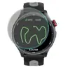 Adecuado para protector de pantalla de reloj deportivo KPEP R1G, película suave de hidrogel de alta definición, película templada antiexplosión, película esmerilada anti-miradas indiscretas