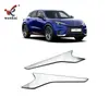 Adecuado para 24 Lexus Lbx Faros Modificados Cejas Decoración Especial para Coche Tira Brillante Anticolisión Suministros