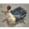 Máquina de limpieza de alta presión máquina de lavado de autos cabeza de bomba de cobre motor de gasolina diésel cabeza de humidificación por niebla eje de 24 eje de 28 émbolo cerámico