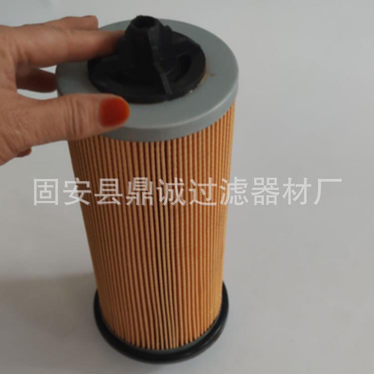 0009839344林德叉车滤芯