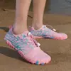 Zapatos de Cinco Dedos Transfronterizos, Zapatos para Nadar, Nuevos Zapatos para Rafting, Zapatos de Fitness para Interiores, Zapatos de Entrenamiento para Yoga, Zapatos Anfibios Descalzos