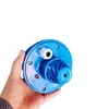 Sensor de Humo Qiancheng Gqq5, Dispositivo de Reducción de Polvo con Protección contra Incendios y Sobrecalentamiento, Equipo de Detección de Gas para Minería