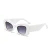 Moda Europea y Americana Gafas de Sol para Escenario y Pasarela Gafas de Sol Sencillas para Proteger del Sol Gafas de Sol Ojo de Gato con Marco Grande Más Vendidas en Temu para Mujeres