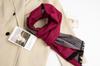 Bufanda de cachemir larga y cálida de invierno para hombre, disponible en stock, estilo Joker, sencilla y a la moda, fabricantes al por mayor.