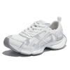 Nuevos Zapatos Deportivos para Correr al Aire Libre con Suela Gruesa para Mujer Primavera 2026, Zapatos Deportivos Versátiles Súper Geniales para Mujer
