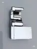 Paneles de puerta de gabinete de cocina, soportes de esquina para puerta de acero de cristal, accesorios para paneles de puerta de cocina, accesorios para puertas de acero de cristal, gama completa de soportes de esquina, excéntrico