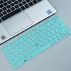 Película protectora para teclado de laptop HP ELITEBOOK 735 G5/G6, película de cubierta antipolvo