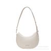 Bolso de Media Luna a la Moda para Debajo del Brazo Estilo Coreano Bolso Cruzado Pequeño de Moda para Mujer Nuevo Modelo 2026 Celebridad de Internet Ins Bolso para Viajar