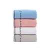 Toalla de Baño Jialiya 7254 Algodón Puro Toalla de Baño Doméstica Toalla Envolvente Venta al por Mayor Compra Grupal Impresión de Regalo Suave y Delicada con la Piel