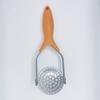 Herramienta plegable móvil para prensar patatas prensa de patatas machacador de patatas de cocina manual de acero inoxidable prensa de patatas prensa de ajo