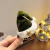 Accesorios para la Cabeza de Navidad Reno Lazo Diadema para el Cabello Femenina Creativa Divertida Pasador Diadema de Astas Diadema para Disfraz de Fiesta Cabello