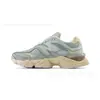 Al por mayor Marca Nb9060 Pezuña de Elefante Pequeño Retro Deportivas y Casual Versión Alta Zapatillas de Correr para Papá