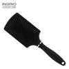 Amazon Pente Anti-estático com Almofada de Ar Salão de Beleza Pente Massageador do Couro Cabeludo Pente de Placa Grande Ferramentas de Cabelo Pente de Cápsula de Ar