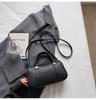 Bolso Almohada de Moda de Alta Gama para Mujer 2026 Verano Nuevo Bolso de Bolos Simple Casual Bolso de Hombro