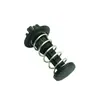 2048800127 Es Adecuado para el Resorte del Capó del Motor de Mercedes-Benz W204 W212 2010-2023..