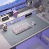 Tapete para Mesa de Computador Mouse Pad de Alta Qualidade Novo Tapete de Proteção para Desktop Toalha de Mesa Impermeável Sem Lavagem Tapete Especial para Mesa de Estudante