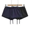 Shorts largos estilo BM com amarração para mulheres, novos shorts de verão de cintura alta com cordão, versáteis e emagrecedores para baixinhas, com toque relaxado