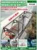 Toldo Grande de Aleación de Aluminio en Stock para Ventanas de Casa, Patio, Entradas, Balcones, Toldo Impermeable y Protector Solar para Exteriores
