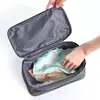 Nova Bolsa de Armazenamento de Sutiã e Roupa Íntima para Viagem, Multifuncional, Grande Capacidade, Bolsa Organizadora de Roupa Íntima e Sutiã para Viagem
