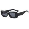 Nuevas Gafas de Sol Europeas y Americanas con Montura Cóncava 2025 Gafas de Sol de Alta Gama Transfronterizas para Mujer Tendencia de Fotografía de Pasarela Gafas de Moda