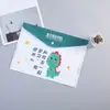 Bolsa para Documentos Publicitaria, Bolsa Transparente Personalizada para Exámenes, Bolsa para Expedientes Médicos, Bolsa Personalizada para Papelería A4A5, Estuche para Lápices, Logo Impreso