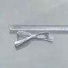 Caixa de Presente com Laço de Camada Dupla Decoração Acessórios de Roupa DIY Acessórios para Bolo e Cabelo Produtos Semi-Acabados Atacado