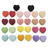 Set de Herramientas de Esponja para Base de Maquillaje tipo Cojín, Mini Cuadrado para Pulgar Xuan Zi