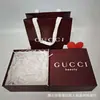 Caja de Regalo de Perfume Dijia Caja de Regalo de Cosméticos Ys Empaque Caja de Perfume Ch Tapa Hermes Tapa Gucci Caja