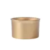 Té de Flor de PP Lata Pequeña Envase de Plástico Transparente de Grado Alimenticio Lata de Té Mismo Estilo que Lao Gutou Caja de Empaque Lata de Té Vacía Lata Sellada