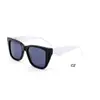 Gafas de Sol Retro Amazon, Montura Cuadrada Gafas de Sol Polarizadas con Protección Solar, Lujo Ligero, Versátiles, Gafas de Alto Valor, Gafas de Sol de Lujo Ligero