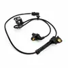 Aplicable a Toyota Corolla sensor ABS 89543-02090, sensor automotriz 8954302090.