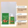 El Champú para el Cuidado del Cabello Batana limpia suavemente el aceite del cuero cabelludo, aporta confort y suavidad al cabello, y es hidratante y refrescante.
