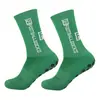 Calcetines de Fútbol de Nuevo Modelo Transfronterizos con Puntos Estilo Fs Antideslizantes Espesados con Base de Toalla Calcetines de Fútbol Venta al Por Mayor