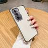 Adecuado para Realme16T C100 15t Note80 P4 Funda para Teléfono Móvil Galvanizada Anticaídas en las Cuatro Esquinas C83 Set