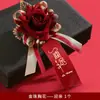 Lapelas de casamento, conjunto completo de acessórios de casamento para a família, noivo, noiva, padrinhos, madrinhas, pais, corsages artificiais, coleção de artigos para casamento