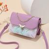 Bolsas Femininas, Bolsas Pequenas Delicadas, Presentes de Aniversário para Meninas, Bolsas de Luxo, Bolsas de Ombro de Nicho de Luxo, Bolsas Transversais Versáteis