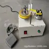 Máquina Eléctrica para Envolver con Cinta, Máquina Semiautomática para Envolver Núcleos Magnéticos de Bobinas Inductoras de Transformadores, En Stock en el Noreste de Asia