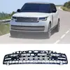 Yubo es Adecuado para Parachoques Delantero Inferior de Rejilla para Land Rover Range Rover Executive 2023 Lr157964