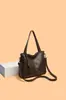 2026 bolso tote nuevo, bolso de mano nuevo de gran capacidad, bolso de hombro nuevo de gran capacidad, estilo casual