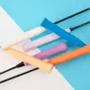 Empuñadura Personalizada para Raqueta de Bádminton con Cinta Absorbente de Sudor, Pickleball Antideslizante Tenis Nervada Cinta de Agarre Absorbente de Sudor para Raqueta
