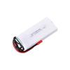 Batería de litio 7.4V 2800mAh 2s Control remoto Le Di RC8X RC6GS RC4GS modelo de coche control de pistola
