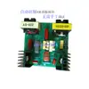 Máquina de Limpeza com Transdutor Ultrassônico 28K120K100K Placa de Circuito Transdutor Experimento Limpeza Industrial 40K220V