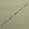 Toalla de Computadora Bordado con Aguja Perforadora Máquina de Bordar Enhebrado de Aguja Hilo para Bordar Toalla Extracción de Hilo Aguja Perforadora Hilo para Bordar Toalla Enhebrado de Aguja Buena Calidad