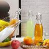 Fábrica atacado baioneta garrafa de enzima 250ml garrafa de chá de leite garrafa de vinho tinto 500ml garrafa de vinho de frutas fivela garrafa de vinho de frutas