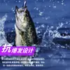 Línea de Pesca Transparente de Nylon Línea Principal Sublínea para Pesca de Competición Taiwanesa Línea Seda Original Nylon Super Resistente a la Tensión Línea de Pesca